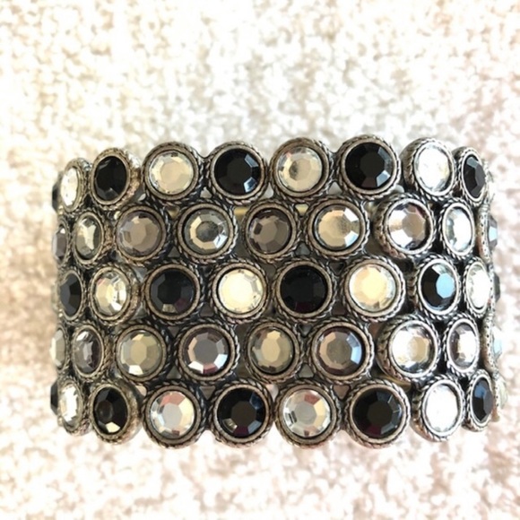 Beats Silver metal bracelet - Picture 5 of 6